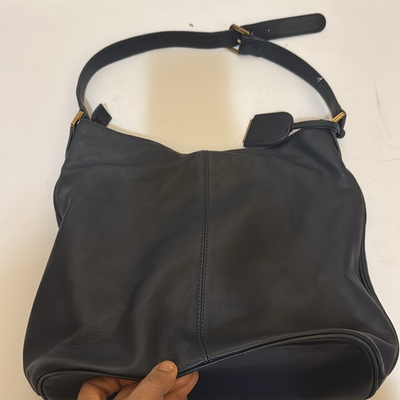 Vintage Tory Burch bag - Picture 7 of 15